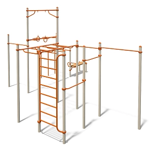 Workout complex S831.12