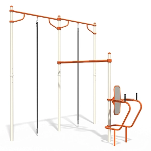 Workout complex S831.23