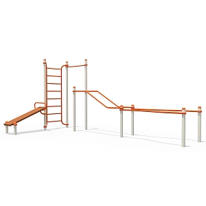 Workout complex S831.20