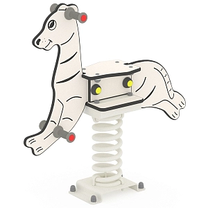 Spring swing “Tiger” TE284