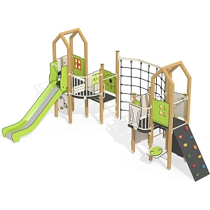 Playground complex LK110