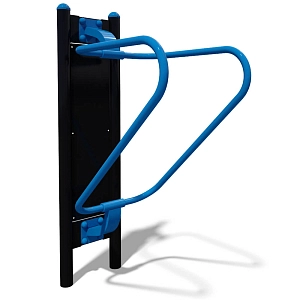 Parallel bars SMP105.1