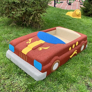 Polyurethane Product Car