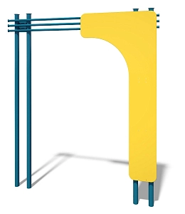 Entrance Arch DN011.1